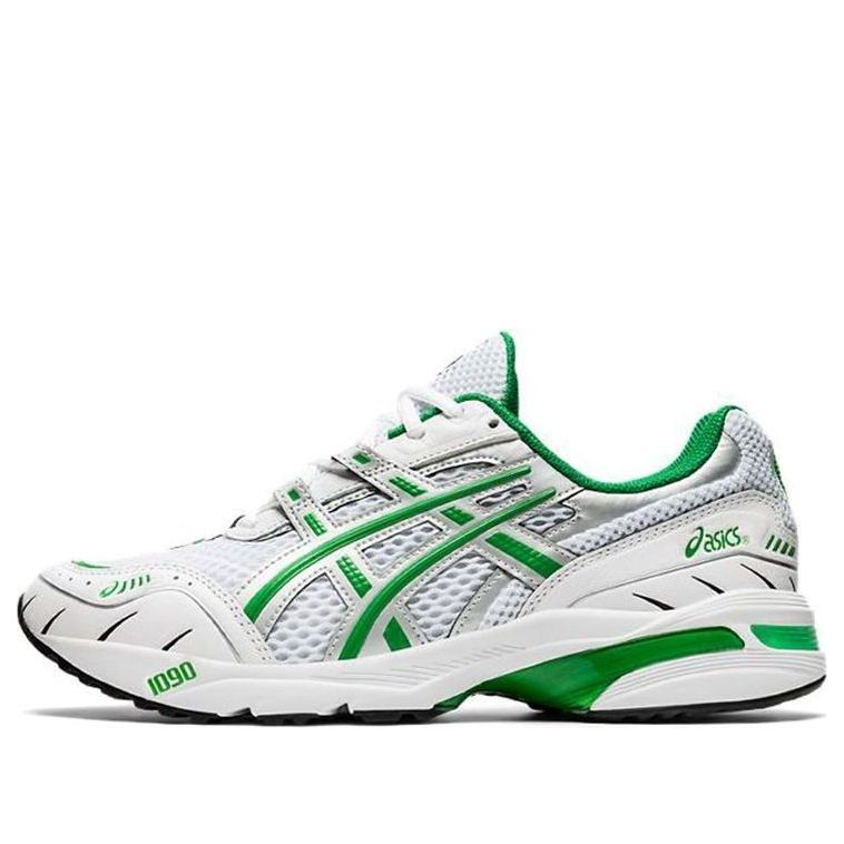 ASICS x KASSL Editions Gel-1090 'Crafts For Minds - Green' 1201A016-100