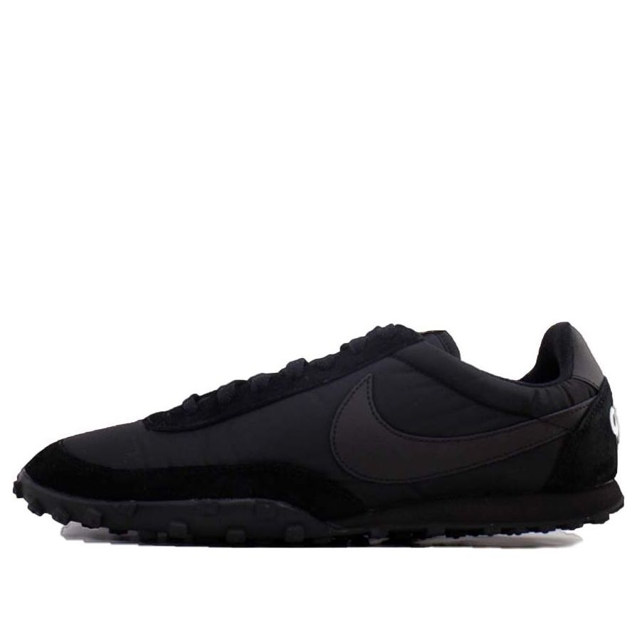 Nike COMME des GARCONS x Waffle Racer 17 'Black' AA9709-001