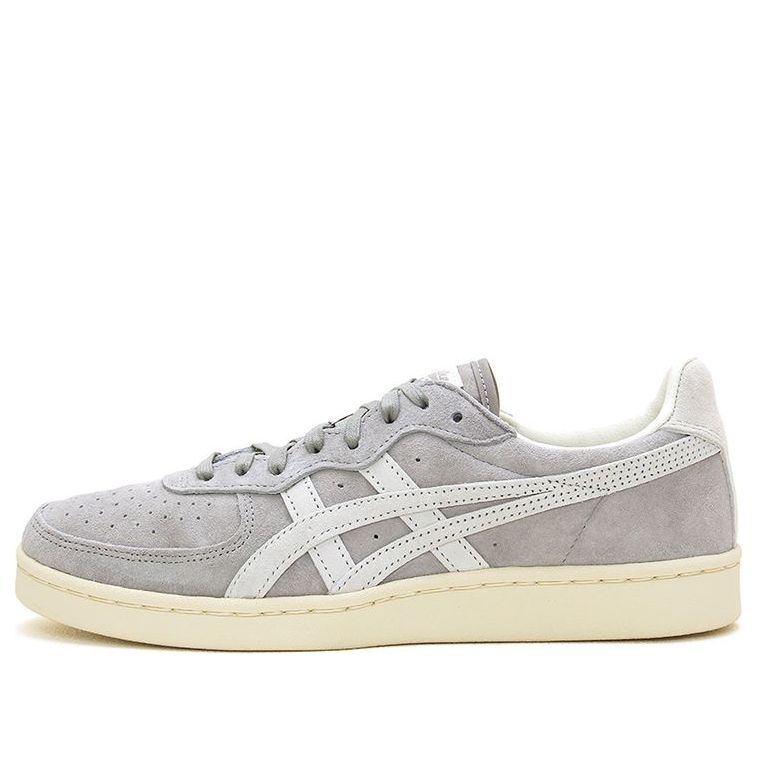 Onitsuka Tiger GSM 'Light Grey Off White' D5K1L-1399