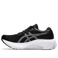(WMNS) ASICS Gel-Kayano 30 Narrow 'Black Sheet Rock' 1012B505-002