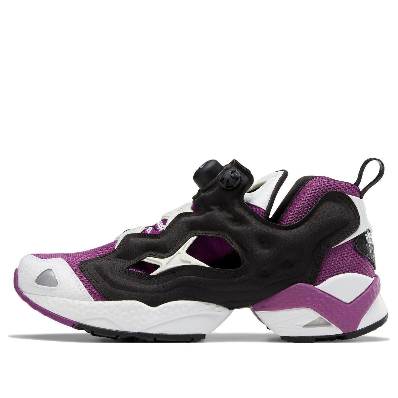 Reebok InstaPump Fury 95 'Aubergine' GX2662