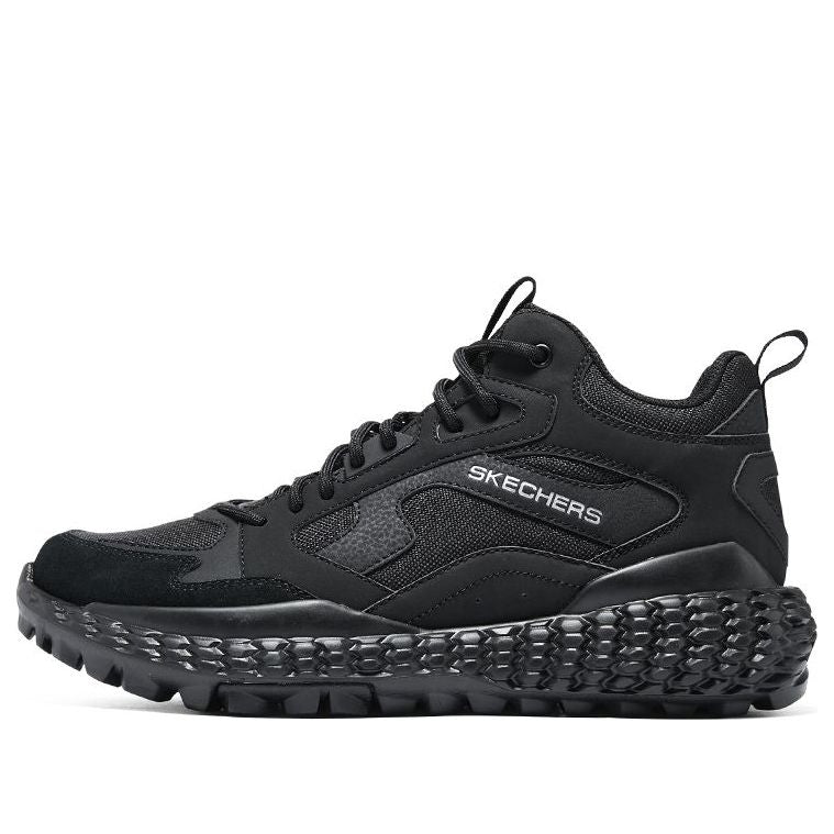Skechers Monster Shoes 'Core Black' 894281-BBK