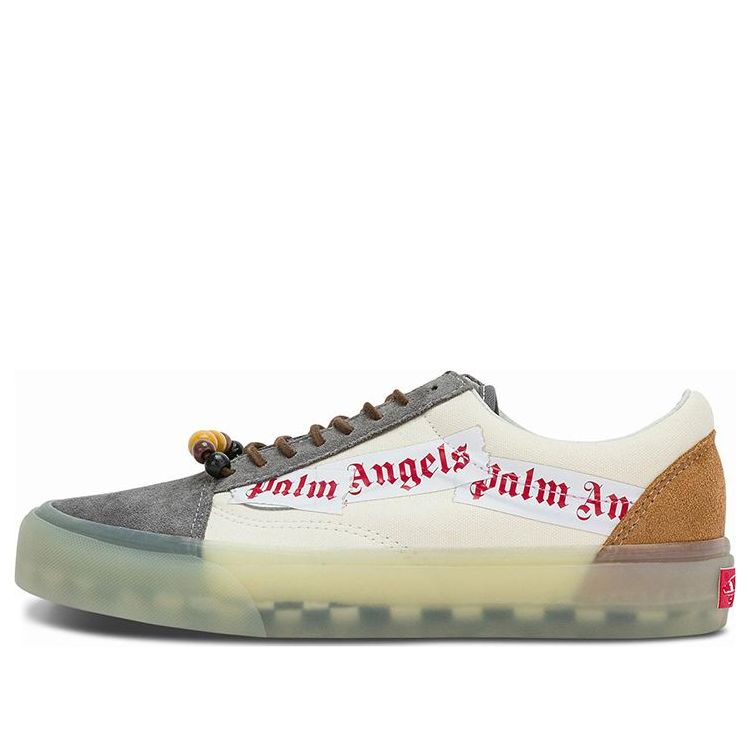 Vans Palm Angels x Old Skool VLT LX 'Pewter' VN0A4BVF78M