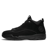 Air Jordan Jumpman Pro Quick 'Black' 932687-010