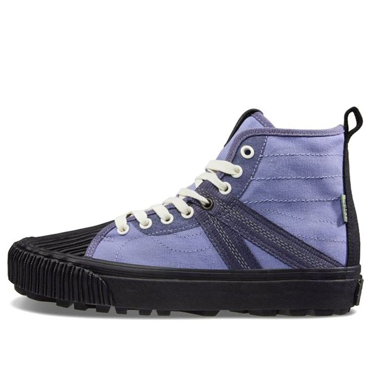 Vans Taka Hayashi x SK8-HI Decon V Lug 'Tempest' VN0A4P3OTX7