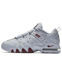 Nike Air Max 2 CB '94 Low 'Wolf Grey Team Red' 917752-002