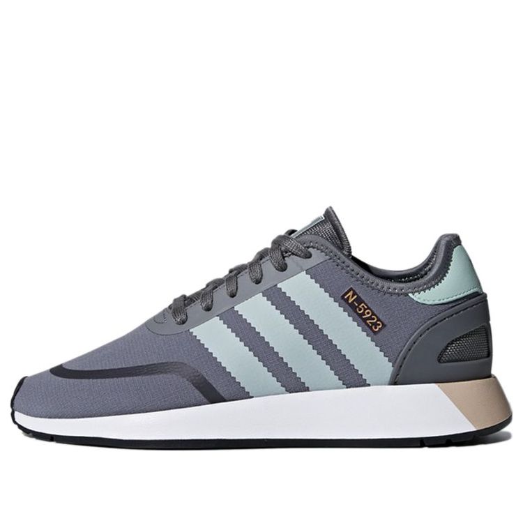 (WMNS) adidas N-5923 'Grey Ash Green' AQ0266