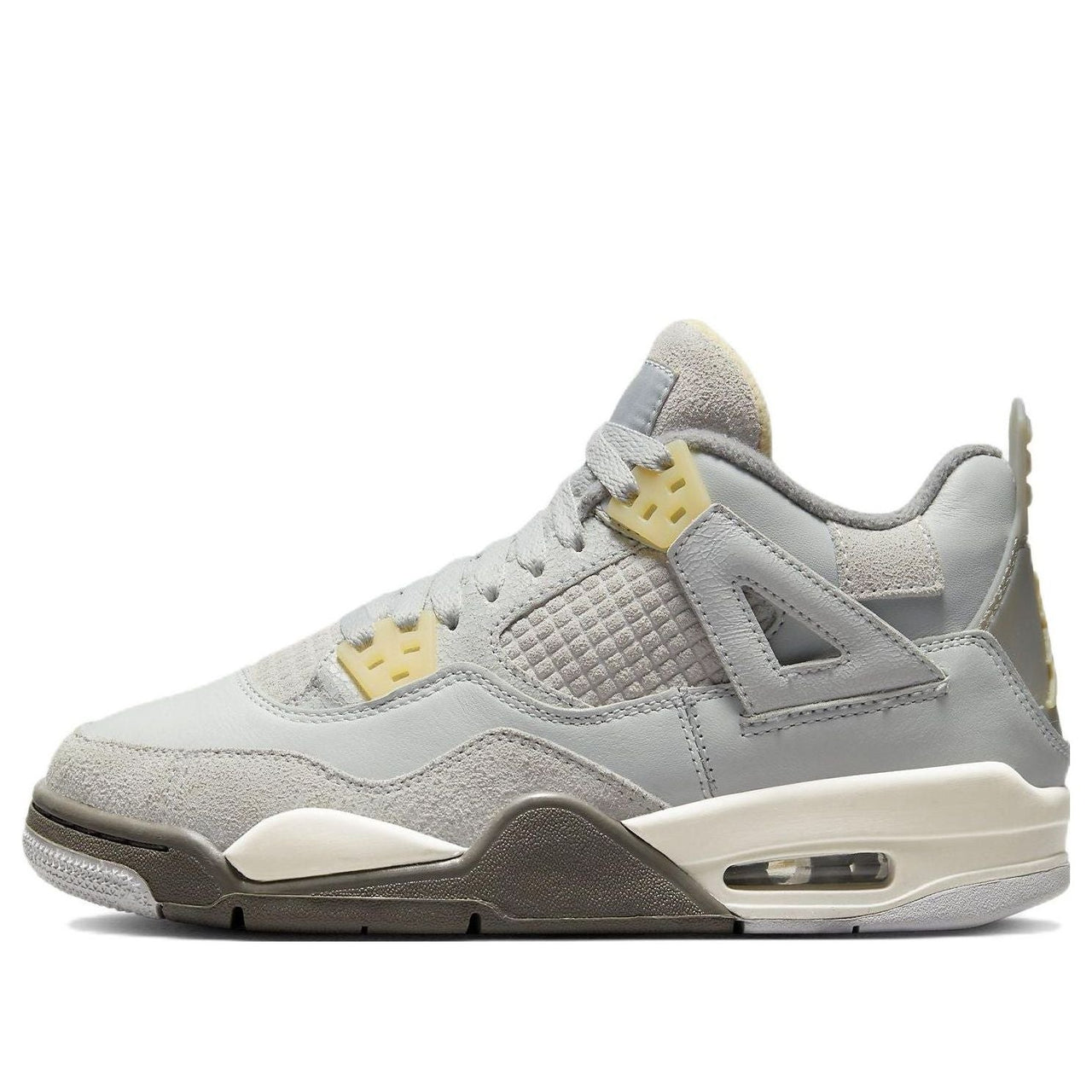 (GS) Air Jordan 4 Retro SE 'Craft' DV2262-021