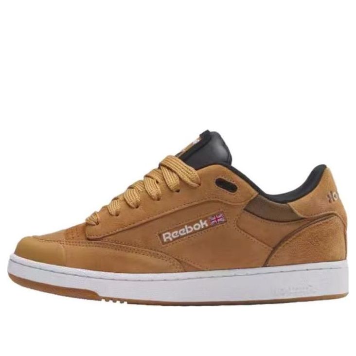 Reebok Club C Bulc 'Court Brown' 100032968