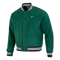 Nike NSW logo jacket 'Green' DQ5011-341