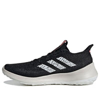 (WMNS) adidas SenseBounce+ Summer.Rdy 'Core Black' EF0326