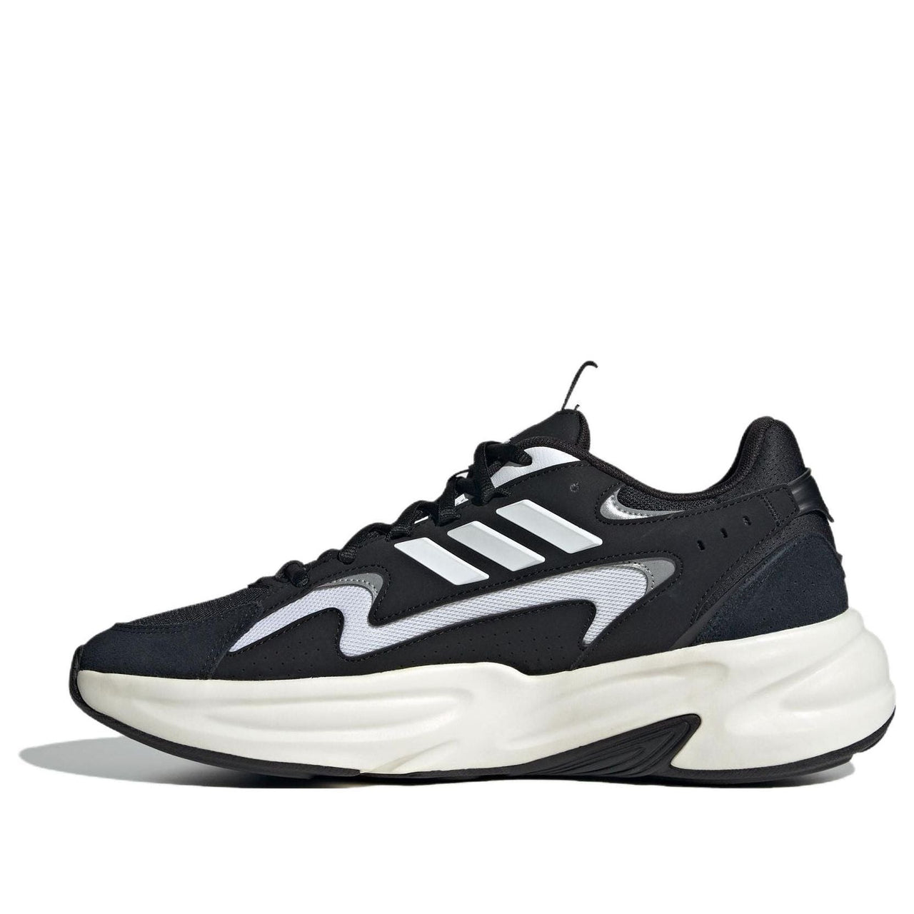 adidas Ozwave 'Black White' ID3573