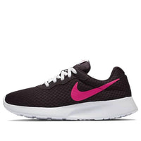 (WMNS) Nike Tanjun 'Port Wine' 812655-603