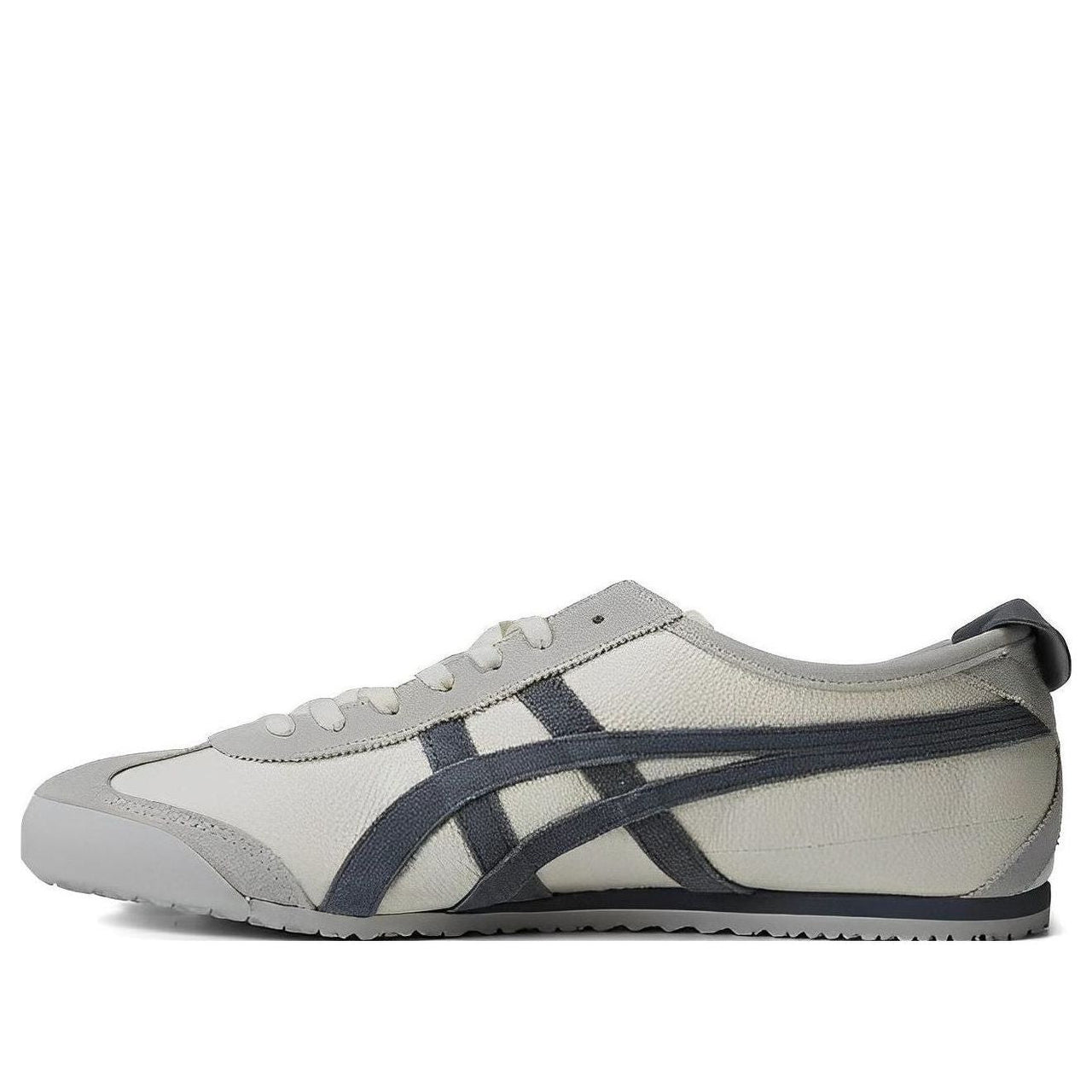 Onitsuka Tiger Mexico 66 'Cream Grey' 1183C076-100