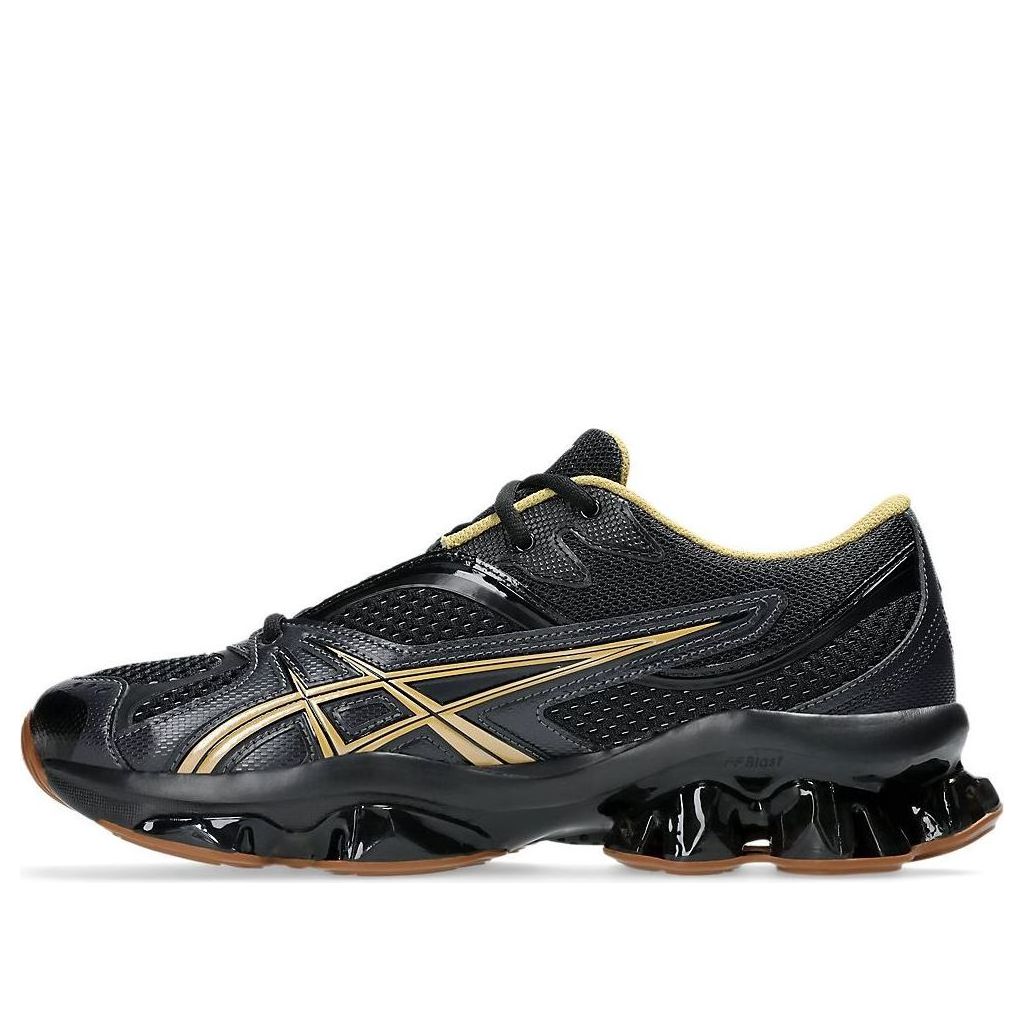 ASICS x Kiko Kostadinov GEL-Quantum Zientzia 'Black Gold' 1201A869-001