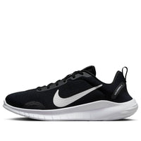 (WMNS) Nike Flex Experience Run 12 'Black White' DV0746-004
