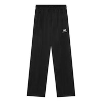 New Balance Casual Lifestyle Pants 'Black' UP23502