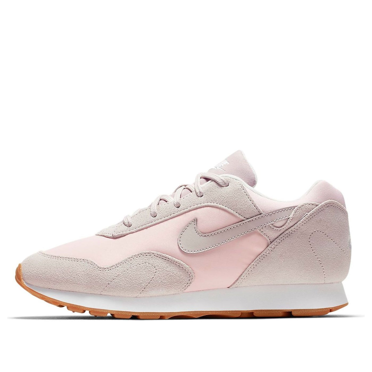 (WMNS) Nike Outburst 'Beige Pink' AO1069-800
