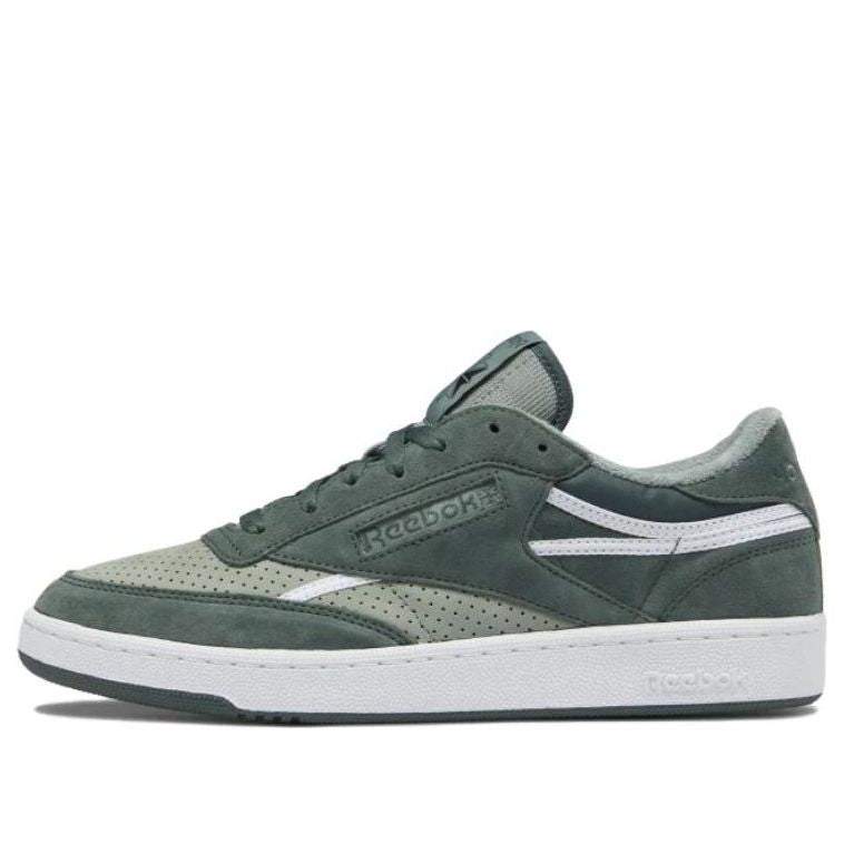 Reebok Club C 85 Vintage 'Chalk Green' GV7045