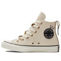 (WMNS) Converse Chuck Taylor All Star High 'Natural Ivory' 573116C