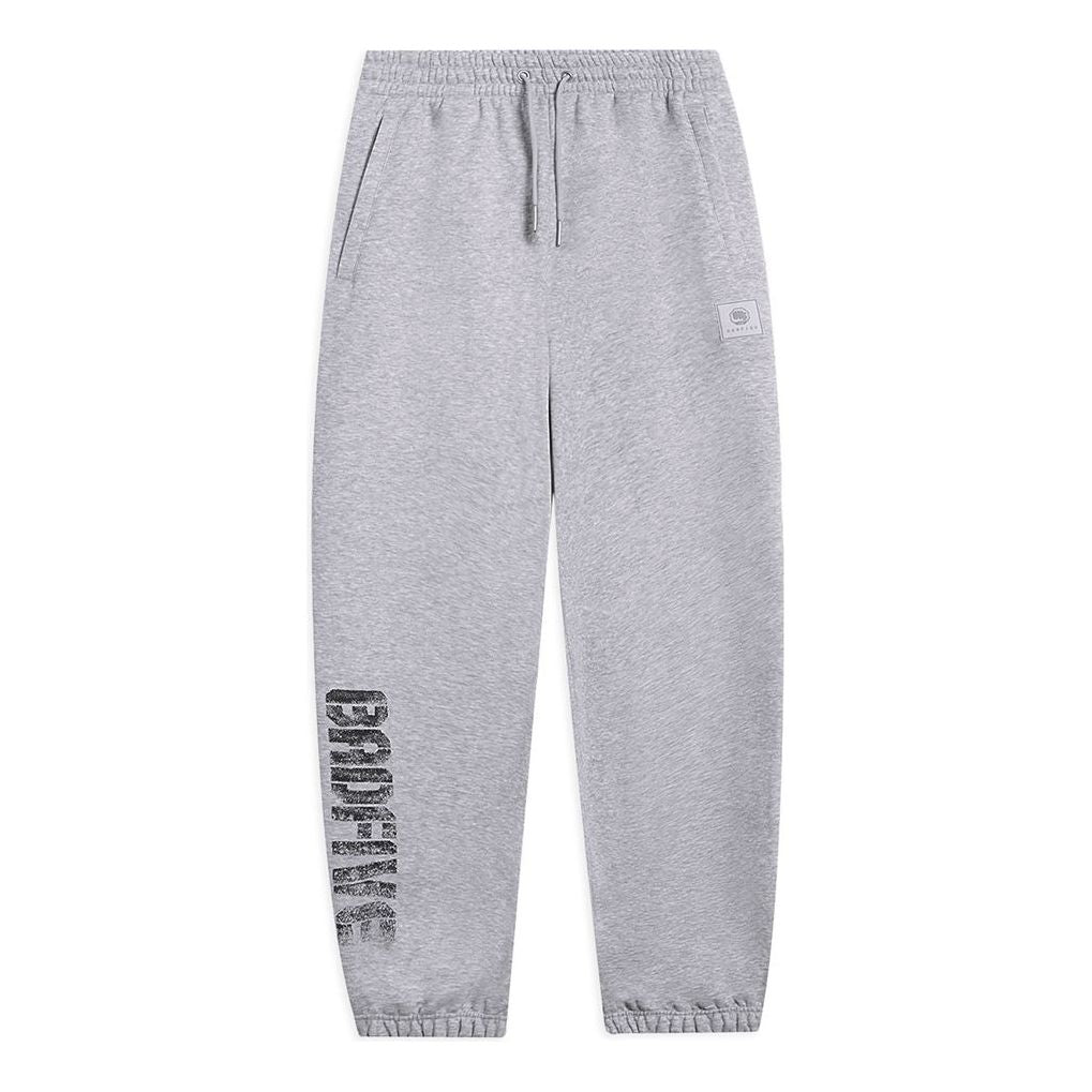Li-Ning x BADFIVE Basketball Series Joggers 'Grey' AKLSC09-2