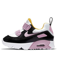 (TD) Nike Air Max Tiny 90 'Black Pink' 881924-022