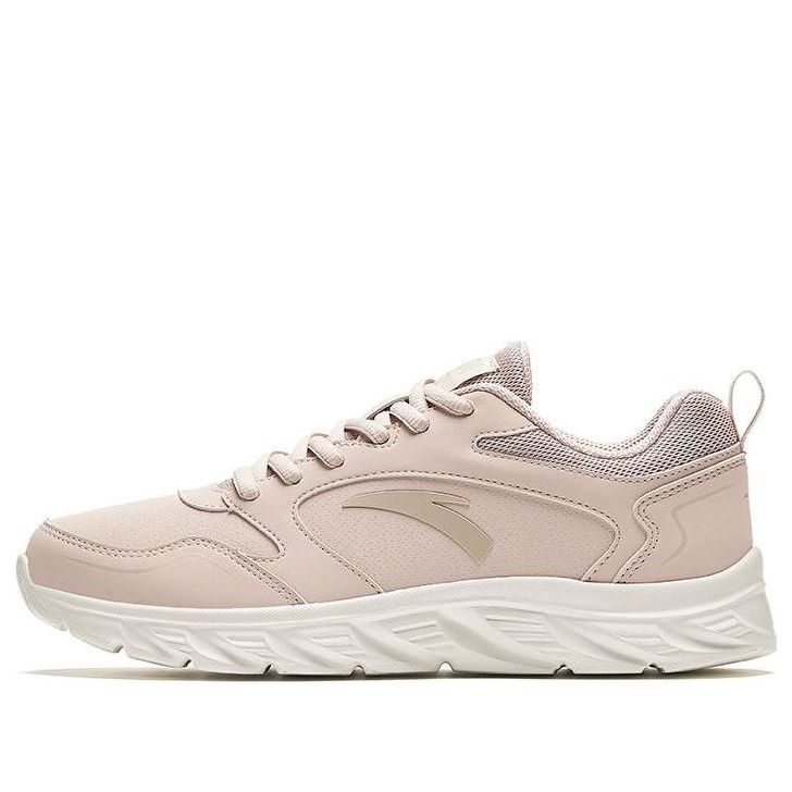 (WMNS) ANTA Running Series Sneakers 'Pink' 922355515-11