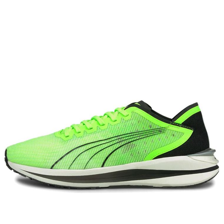 PUMA Electrify Nitro 'Green Glare' 195173-03