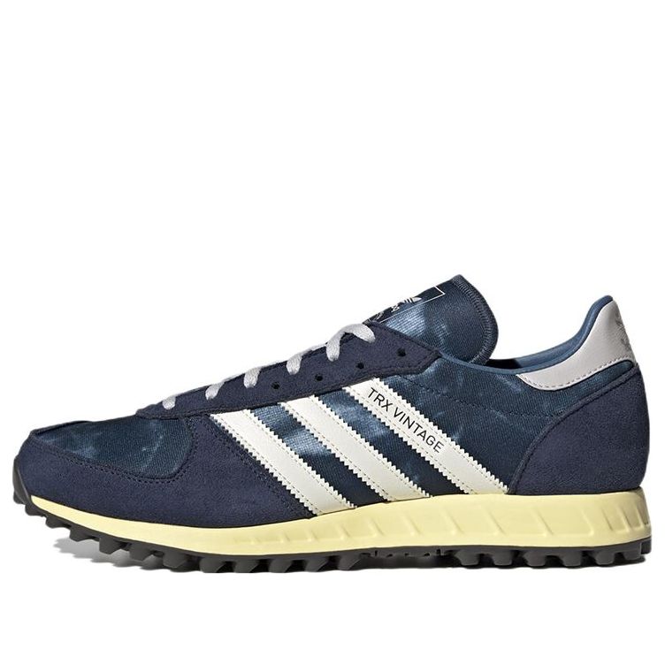 adidas TRX Vintage 'Bleached - Crew Navy' GW2055