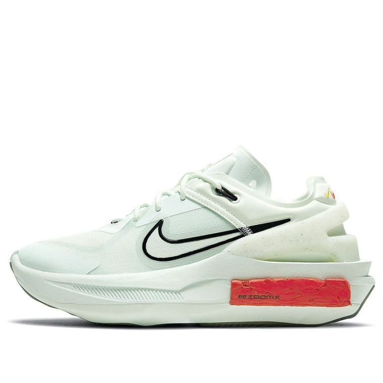 (WMNS) Nike Fontanka Edge 'Barely Green University Red' CU1450-300