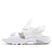 Nike Canyon Sandal 'White Grey Fog' CI8797-101