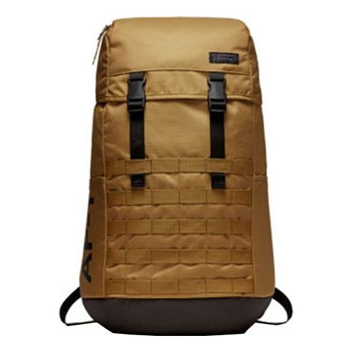 Nike Sportswear AF1 Backpack 'Muted Bronze' BA5731-255