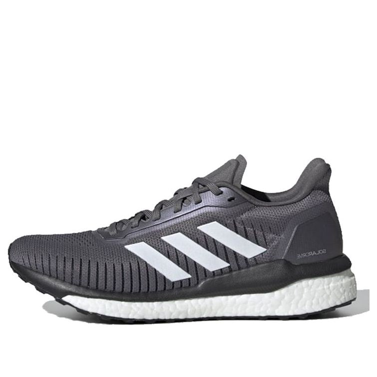 (WMNS) adidas Solar Drive 19 'Grey Four' EF0781