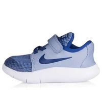 (TD) Nike Flex Contact 2 Sports Shoes Blue AH3445-403