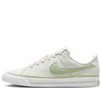 (GS) Nike Court Legacy 'White Honeydew' DA5380-005