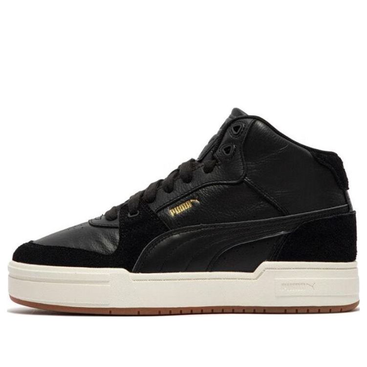 PUMA CA Pro 'Black' 390134-01