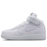 Nike NikeLab Air Force 1 Mid 'White' 819677-100