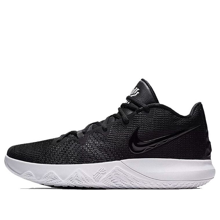 Nike Kyrie Flytrap EP 'Black White' AJ1935-001