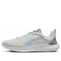 (WMNS) Nike Flex Experience Run 12 'Photon Dust Psychic Blue' DV0746-007