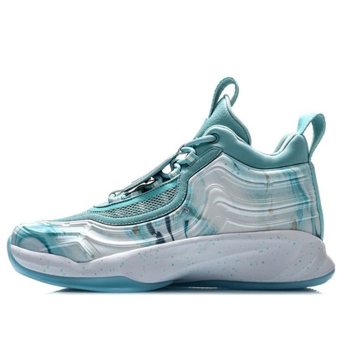 Li-Ning Counterflow X Blue AGBP113-7