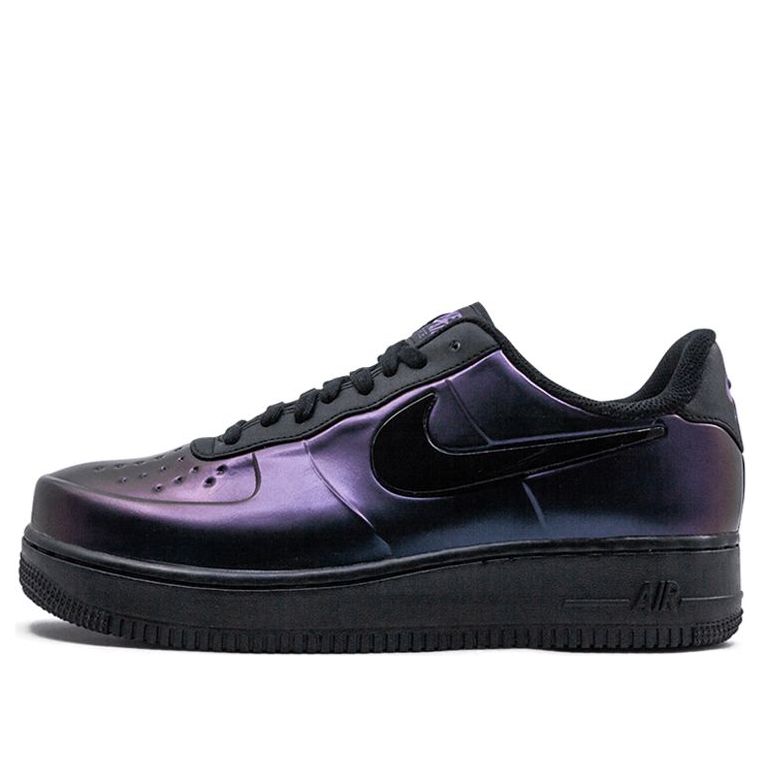 Nike Air Force 1 Foamposite Pro 'Court Purple' AJ3664-500