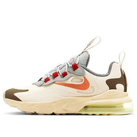 (PS) Nike x Travis Scott Air Max 270 React ENG 'Cactus Trails' CV2414-200