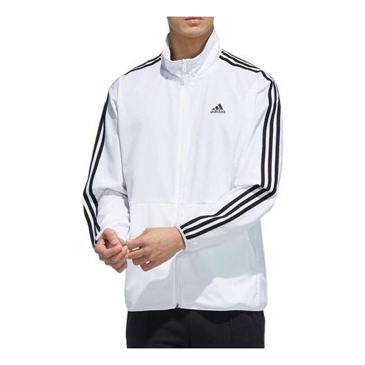 adidas Must Haves 3-Stripes CL Jacket GN0821