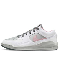 (WMNS) Air Jordan Stadium 90 'White Grey Pink' IB4710-060