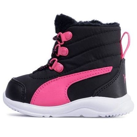 (TD) PUMA Fun Racer Boot AC 194282-02