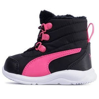 (TD) PUMA Fun Racer Boot AC 194282-02