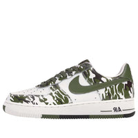 Nike Air Force 1 'Camo' 306353-131