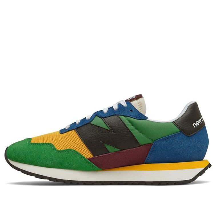 New Balance 237 'Multicolor' MS237LB1
