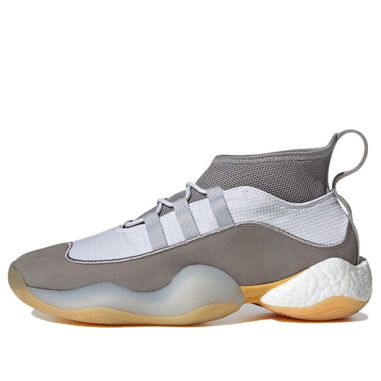 adidas J.W. Ford x Crazy BYW 'Dash Grey' FV2533