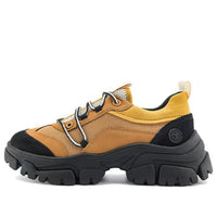 (WMNS) Timberland Adley Way Oxford Shoe 'Wheat Black' A5X6G